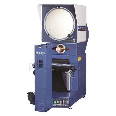 Profile Projector