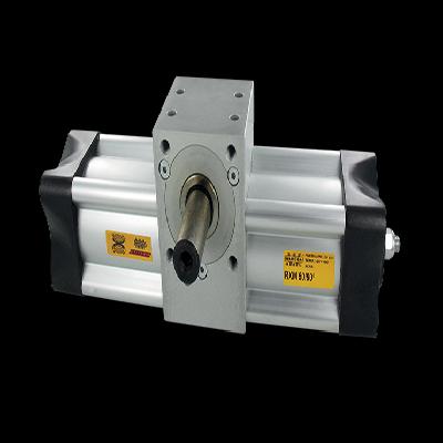 Rotary Cylinders