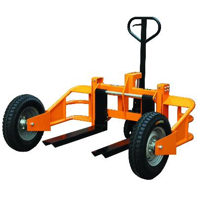 Rough Terrain Pallet Trucks