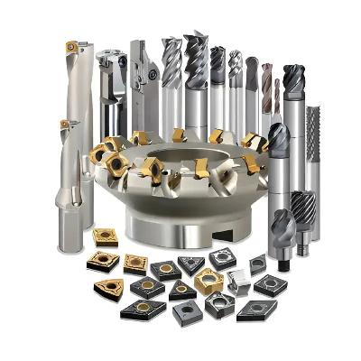 Side Face Milling Cutter