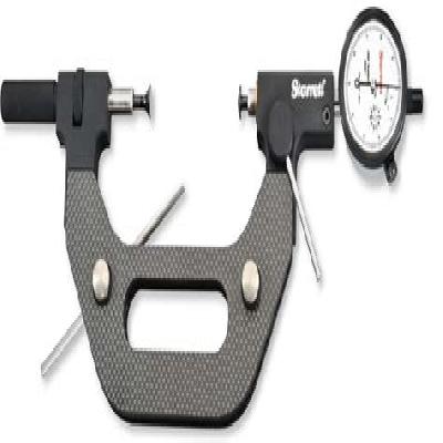 Snap Gauge