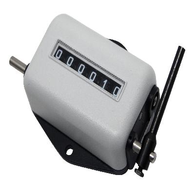 Stroke Counter