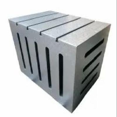 Surface Plates and Angle Plate