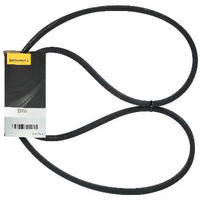V Belts