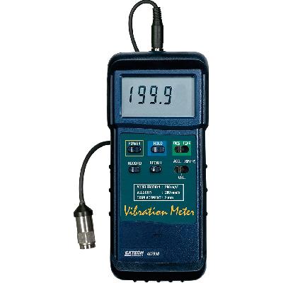 Vibration Meter