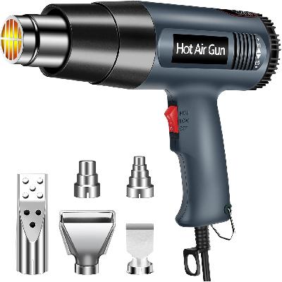 Hot Air Gun
