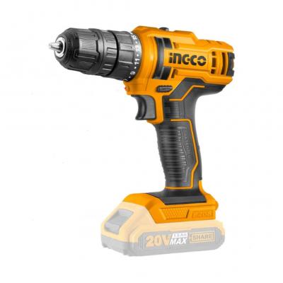 LI- ION Cordless Drill