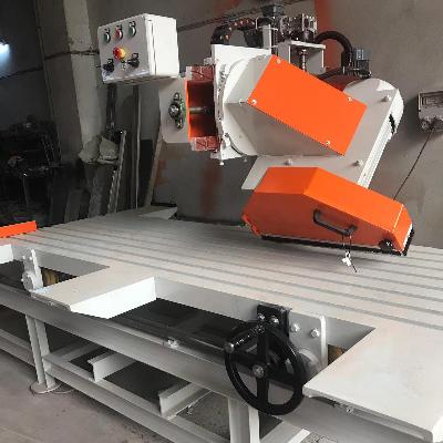 Marble Cutting Machine
