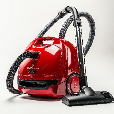 Vacuum Cleaner