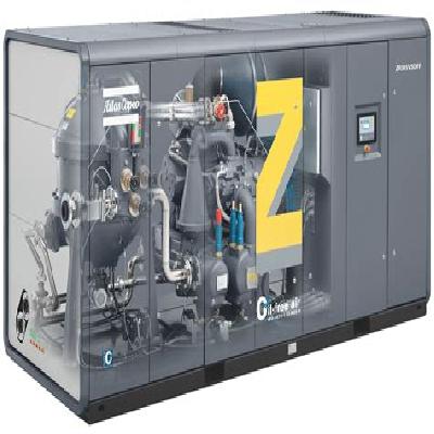 Compressors