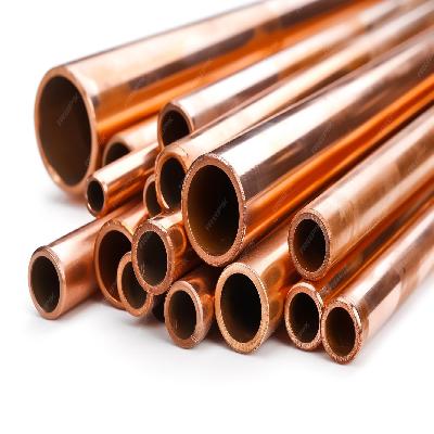 Copper Pipe