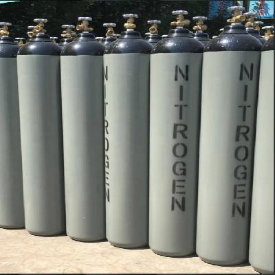 Nitrogen Cylinder