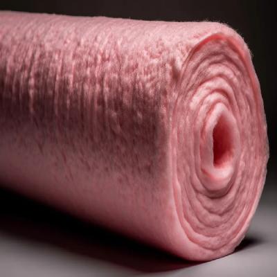 Pink Insulation