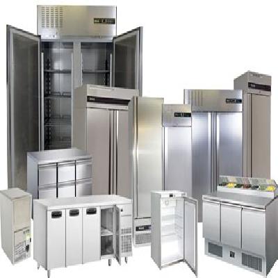 Refrigeration Equipments