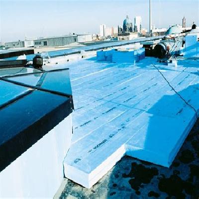 Roofmate Styrofoam Dow Chemicals