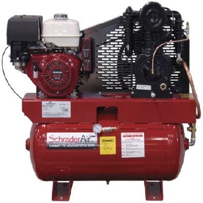 Schrader Air Compressor