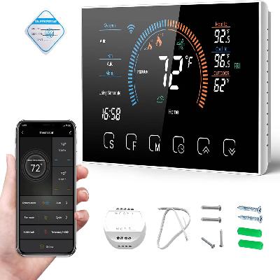 Thermostats