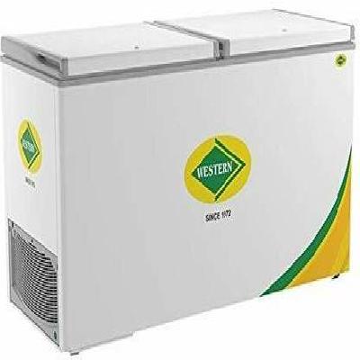Western Deep Freezer
