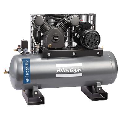 Air Compressor manufacturing