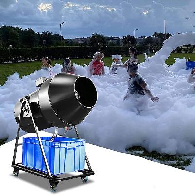 Foam Machine
