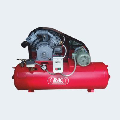 Two Stage Air Compressor