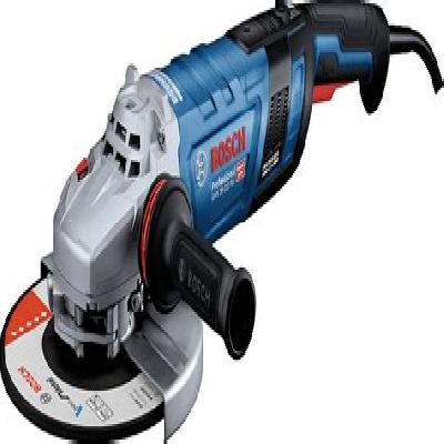 Bosch Angle Grinder