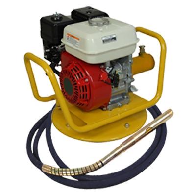 Concrete Vibrator Engine