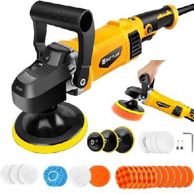 Electric Polisher