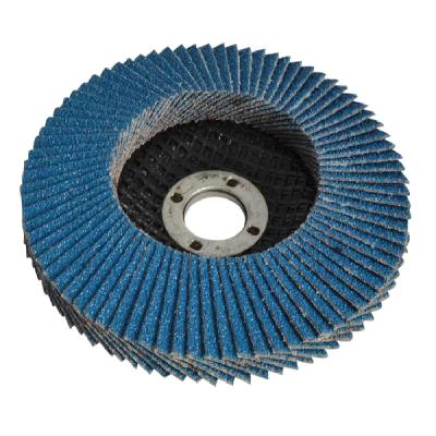 Flap Disc Abrasive