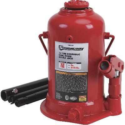 Hydraulic Bottle Jack