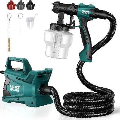 Paint Spray Gun