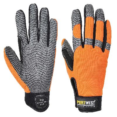 Safety Gloves