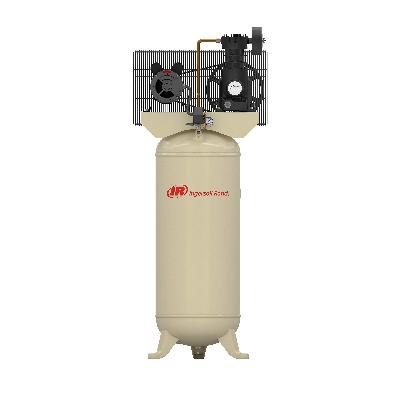 IR AIR COMPRESSOR