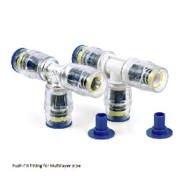Mlc Pipe Fittings