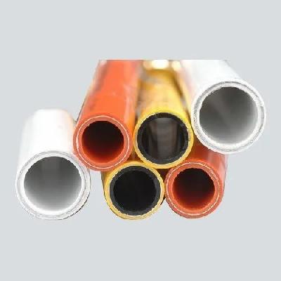 Multilayer Composite Pipes For Air