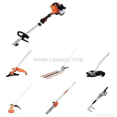 6 In 1 Brush Cutter