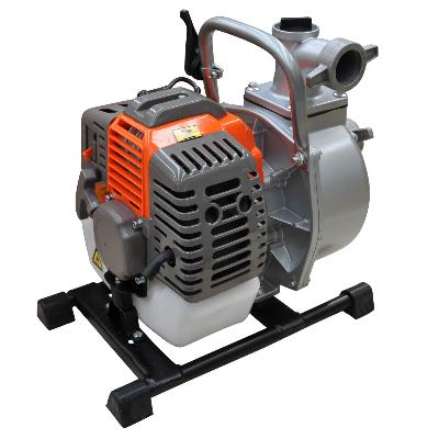 Agricultural Petrol Water Pump
