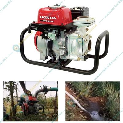 Agriculture Petrol Water Pump