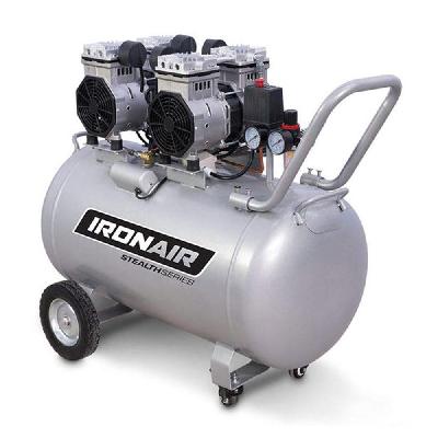 Air Compressors