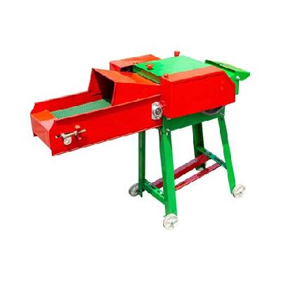 Chaff Cutter Machine