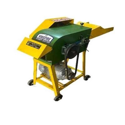 Chaff Cutter Machine With 2HP Motor