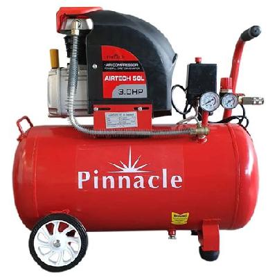 Heavy Duty 10 24 30 50L Air Compressor With 1 2 3 HP Copper Motor