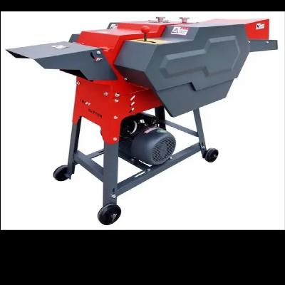 Heavy Duty 6.5H.P Chaff Cutter Machine with Gasoline /Petrol Engine
