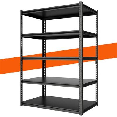 Heavy Duty Steel Storage Rack 18