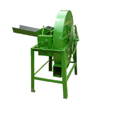 Heavy Duty Toka Machine Kutti Machine Chaff Cutter 3 Hp