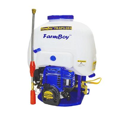 High Quality 20l Knapsack Backpack Power Sprayer, 4 Stroke