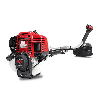 Honda GX35 4 Stroke Brush Cutter With All Attachment