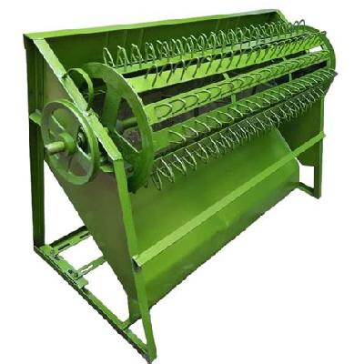 Paddy Thresher Machine