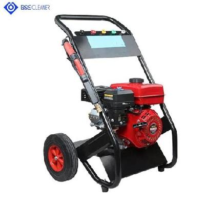 Petrol Engine High Pressure Washer Machine 6.5 H.p