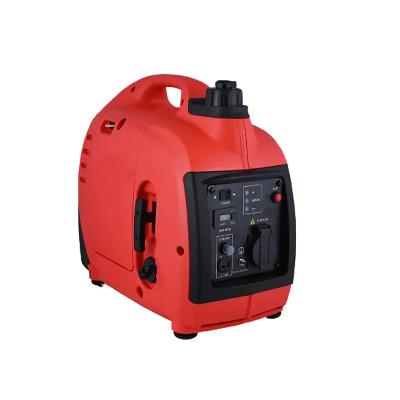 Single Phase Portable Generator Set